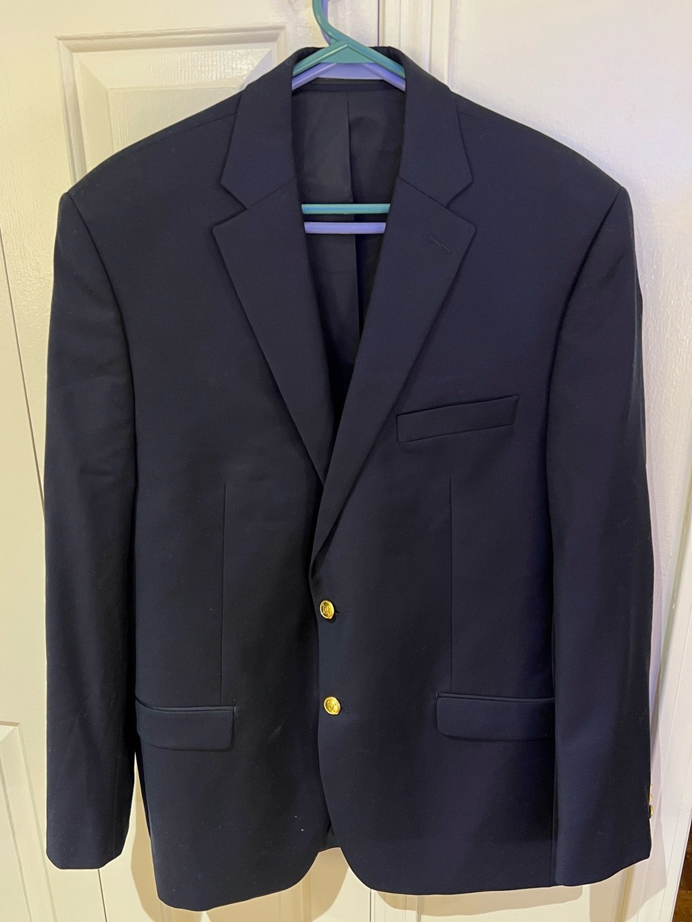 Men’s Ralph Lauren Blazer 42L